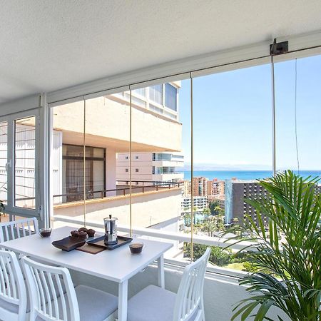 Sunstay Luxe Flat III Playamar Torremolinos Kültér fotó