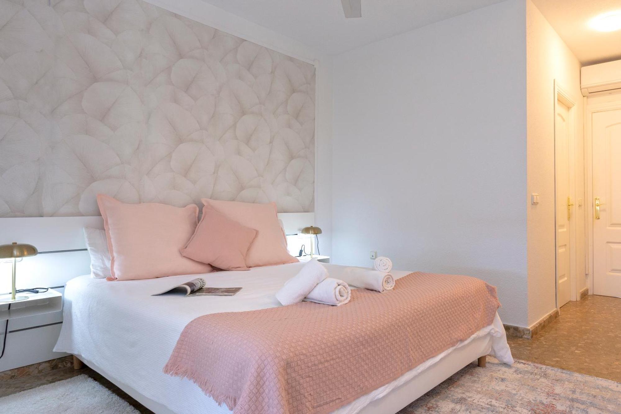 Sunstay Luxe Flat III Playamar Torremolinos Kültér fotó