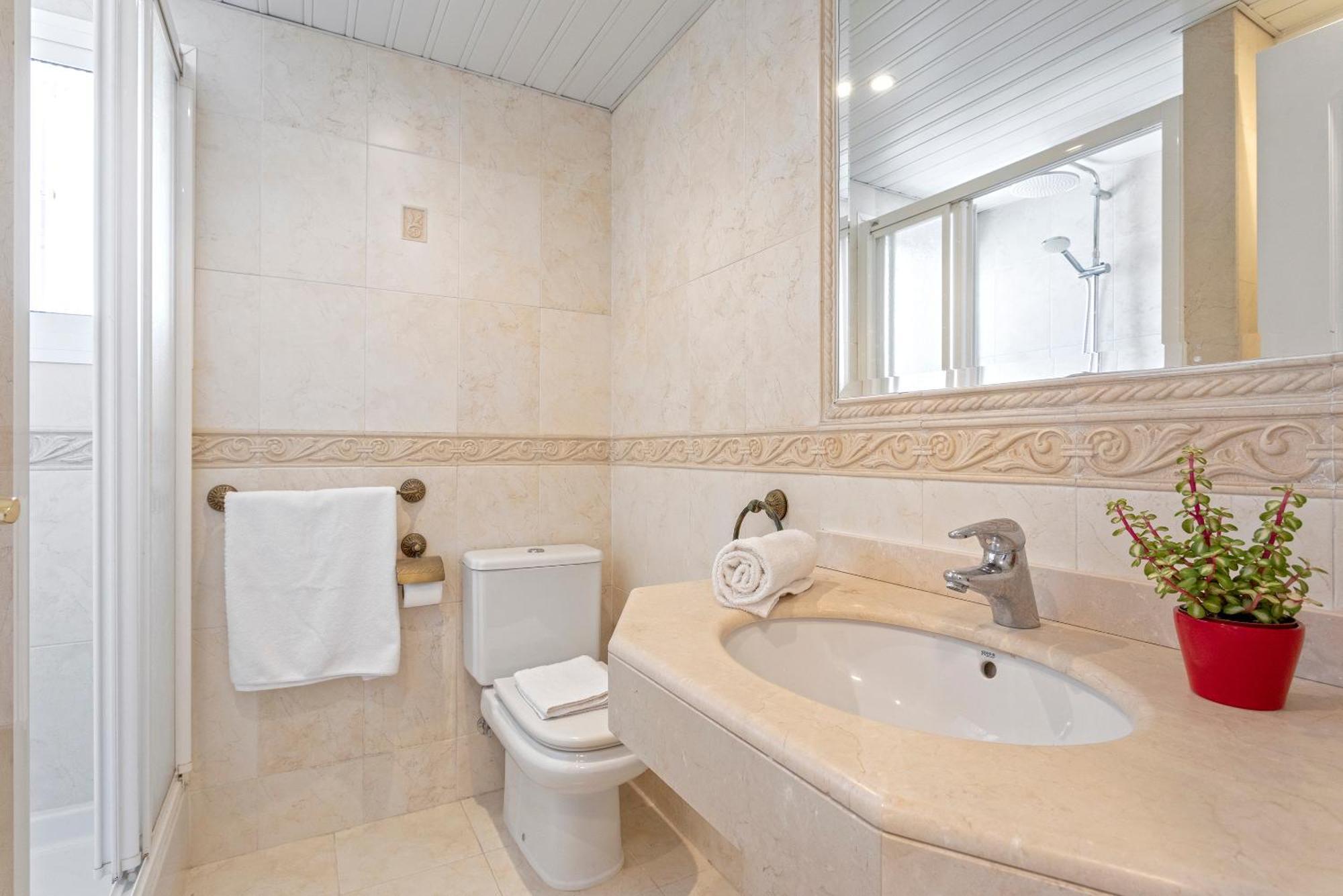 Sunstay Luxe Flat III Playamar Torremolinos Kültér fotó