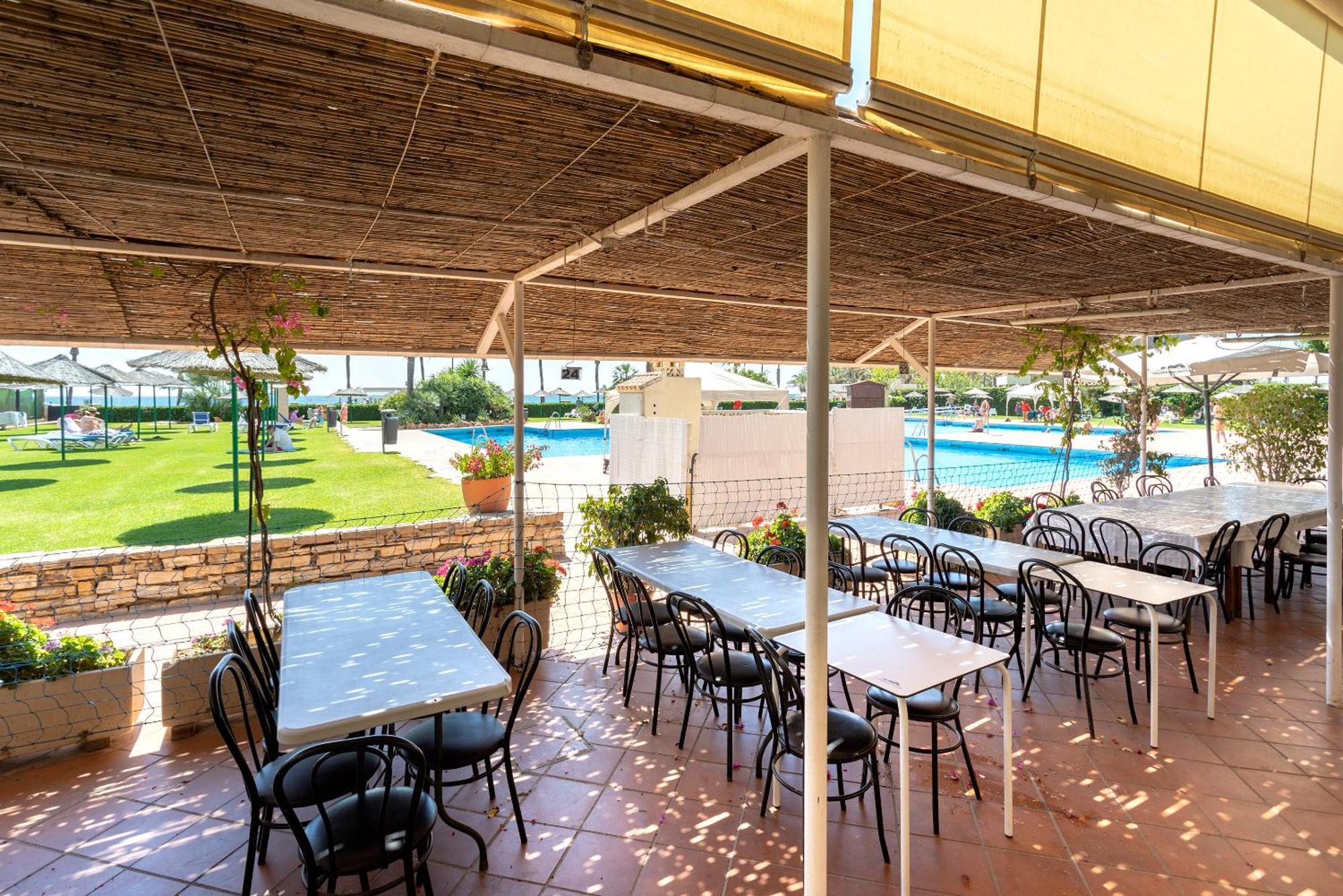 Sunstay Luxe Flat III Playamar Torremolinos Kültér fotó