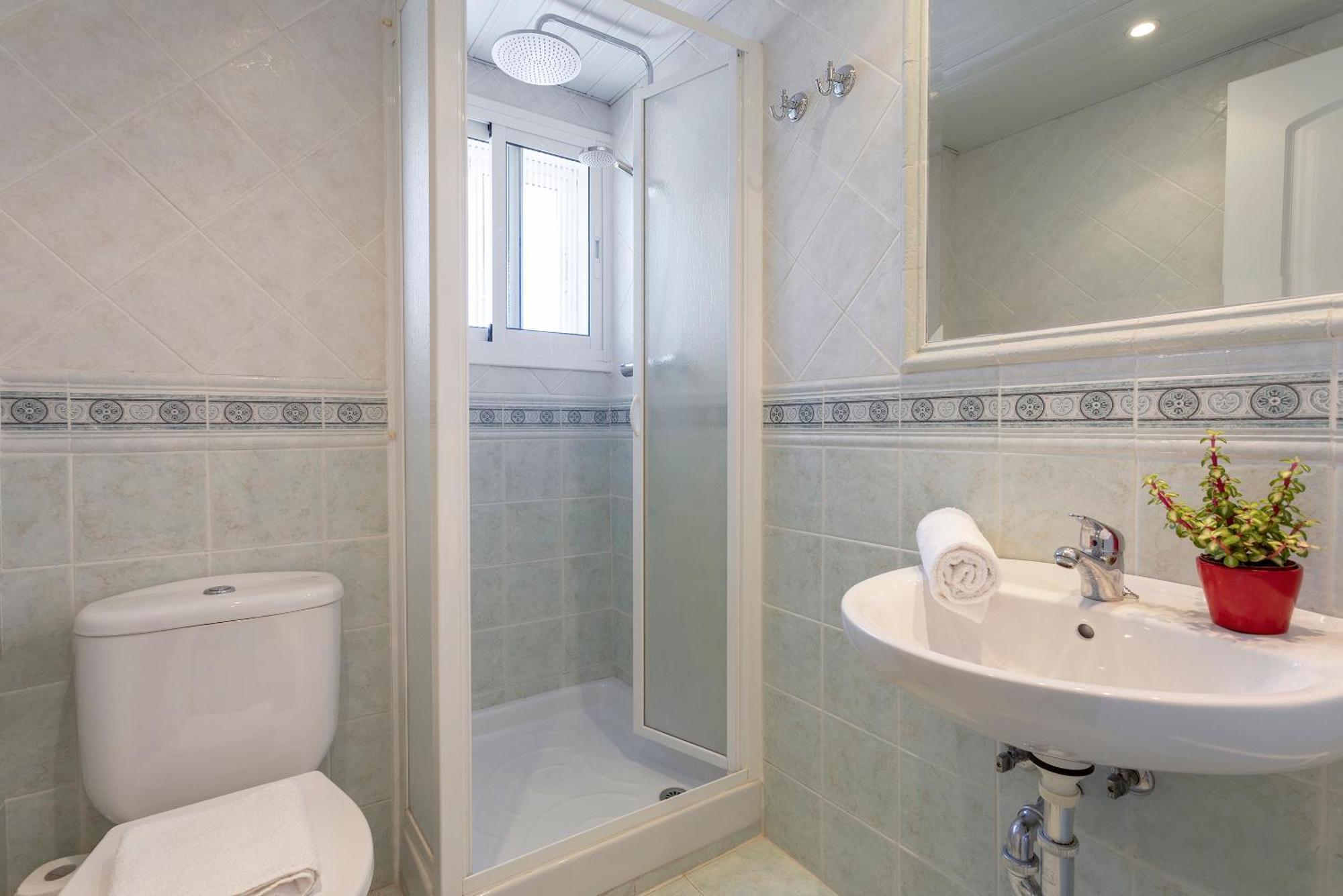Sunstay Luxe Flat III Playamar Torremolinos Kültér fotó