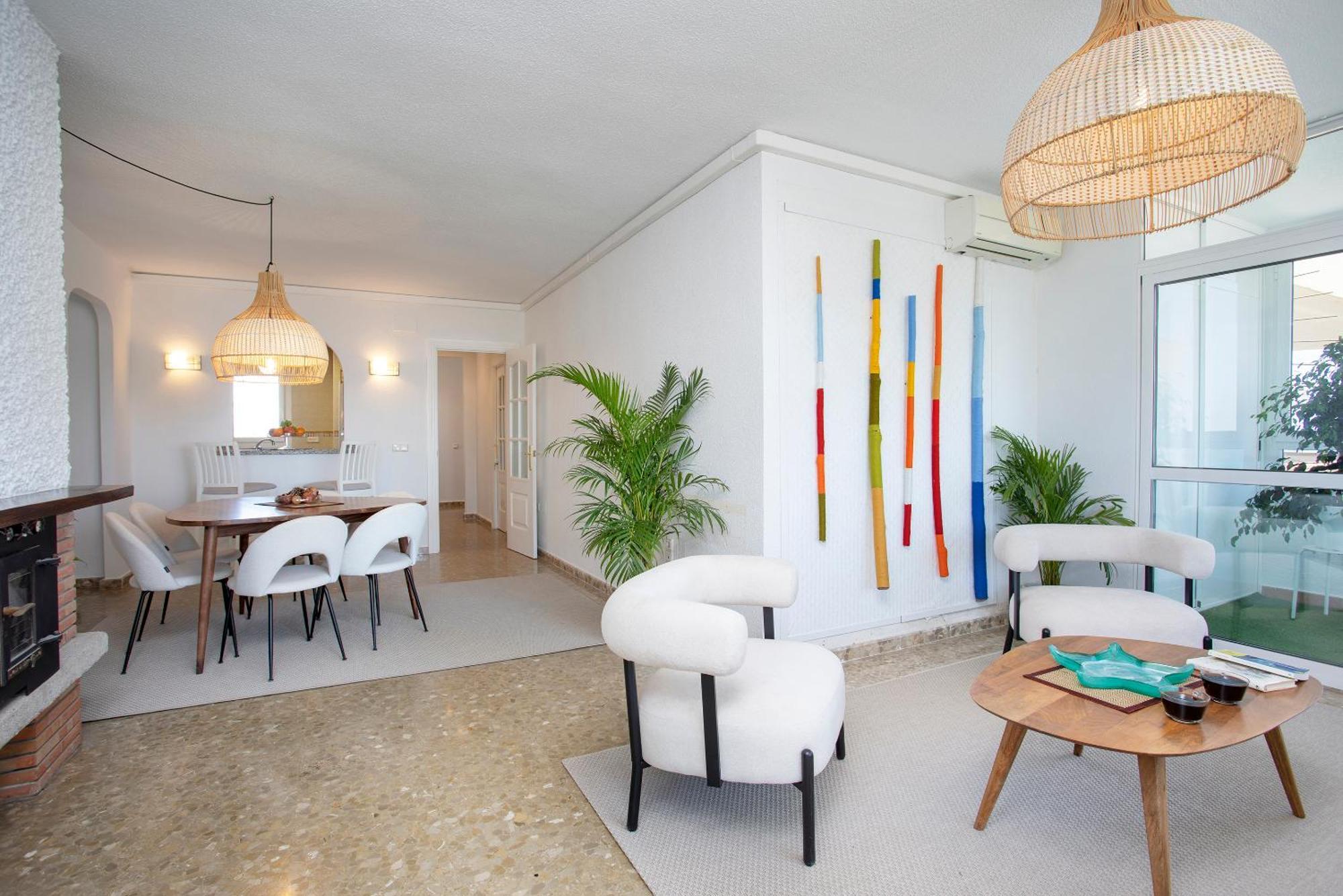 Sunstay Luxe Flat III Playamar Torremolinos Kültér fotó