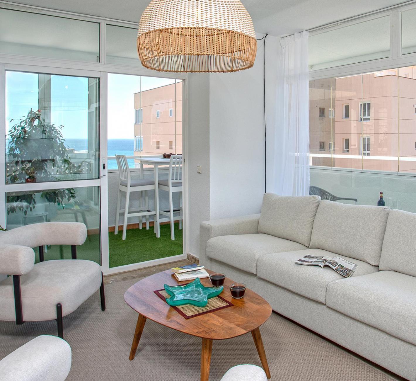 Sunstay Luxe Flat III Playamar Torremolinos Kültér fotó