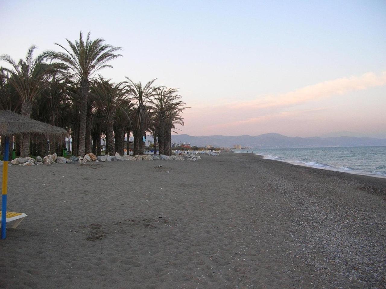 Sunstay Luxe Flat III Playamar Torremolinos Kültér fotó
